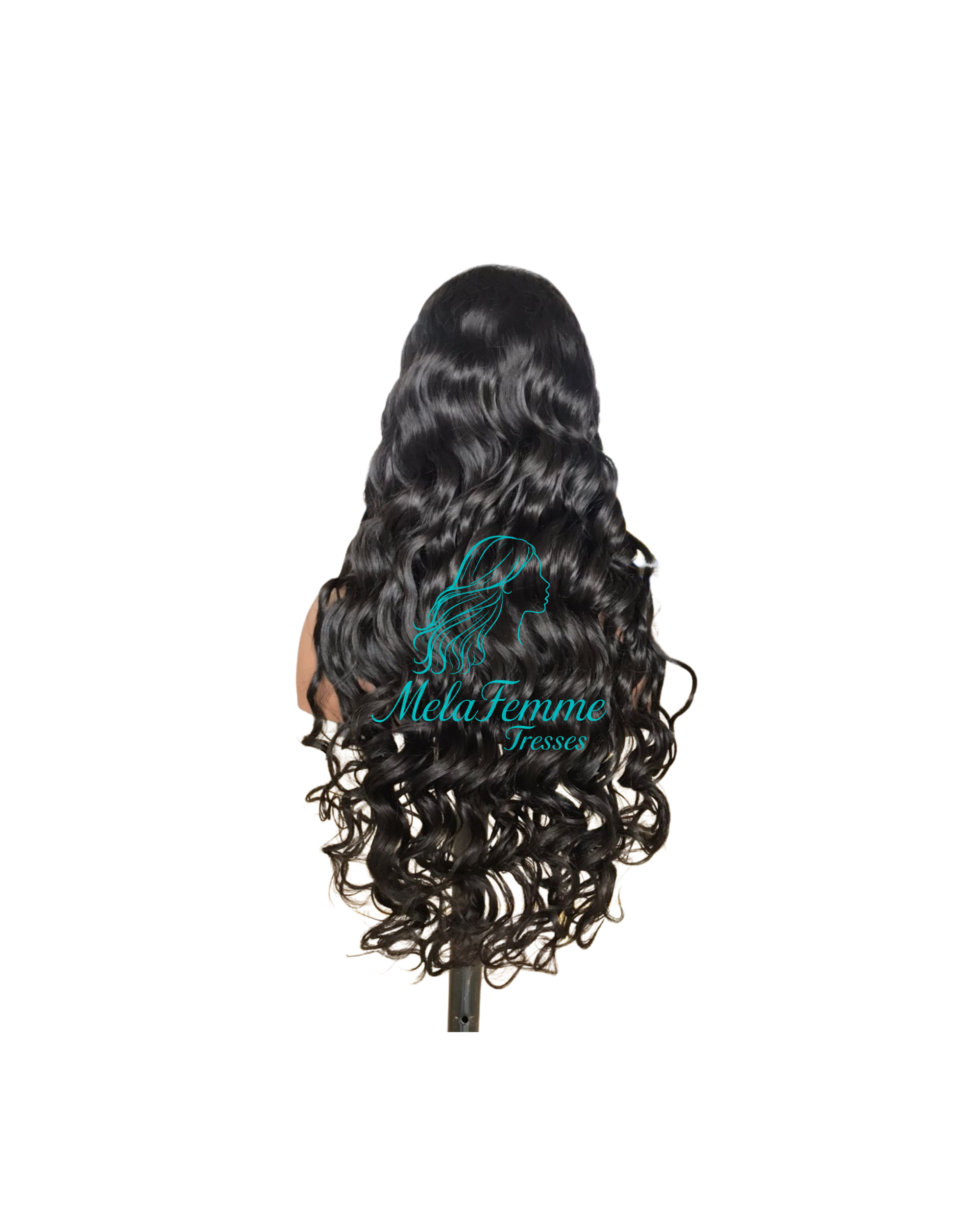 Wig Collection