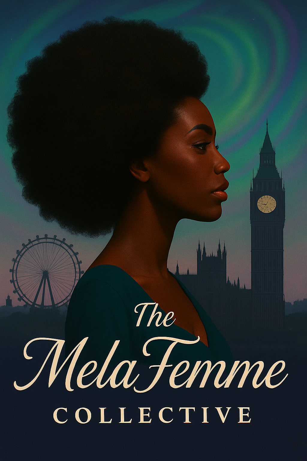 The MelaFemme Collective