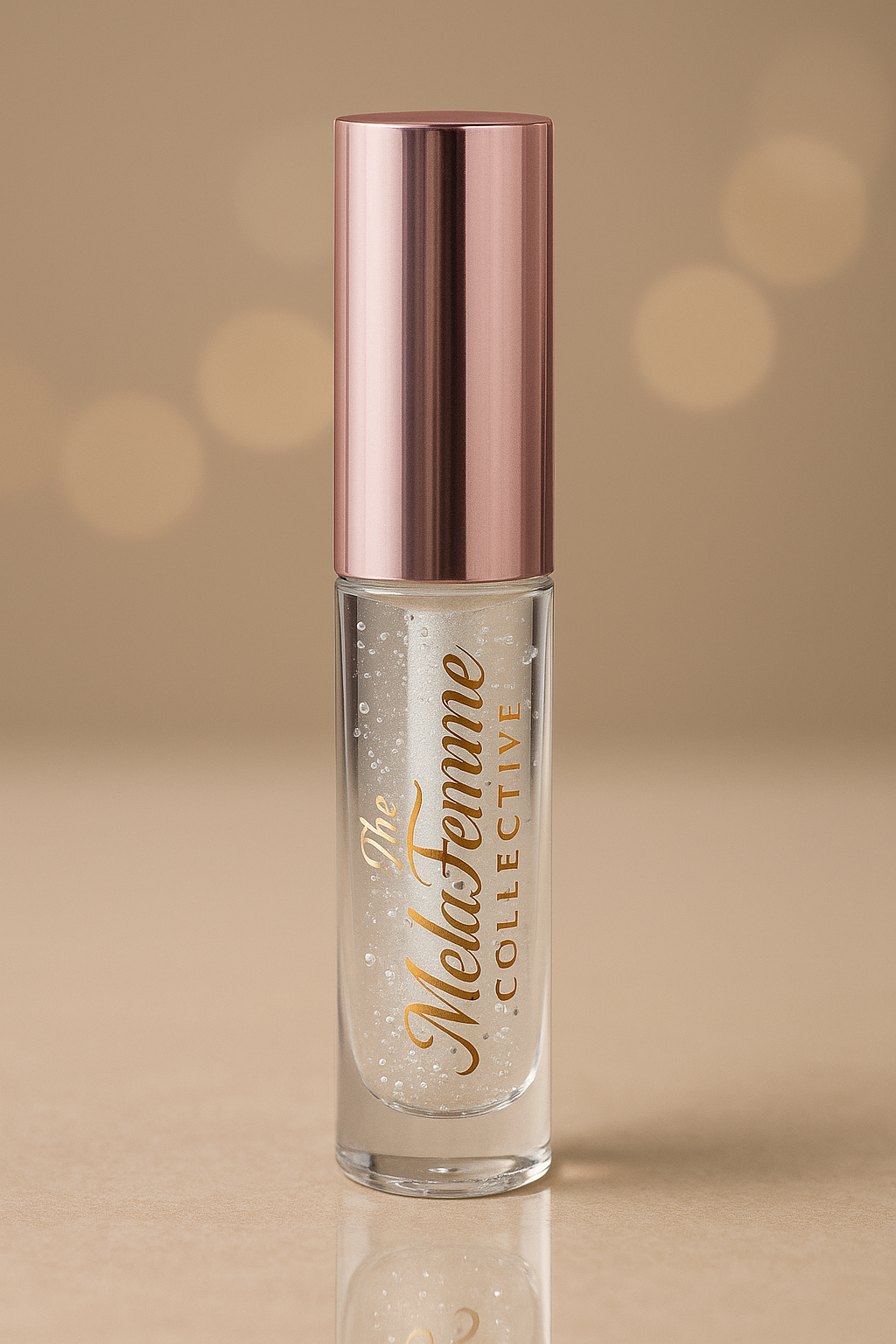 TMC Branded Lipgloss