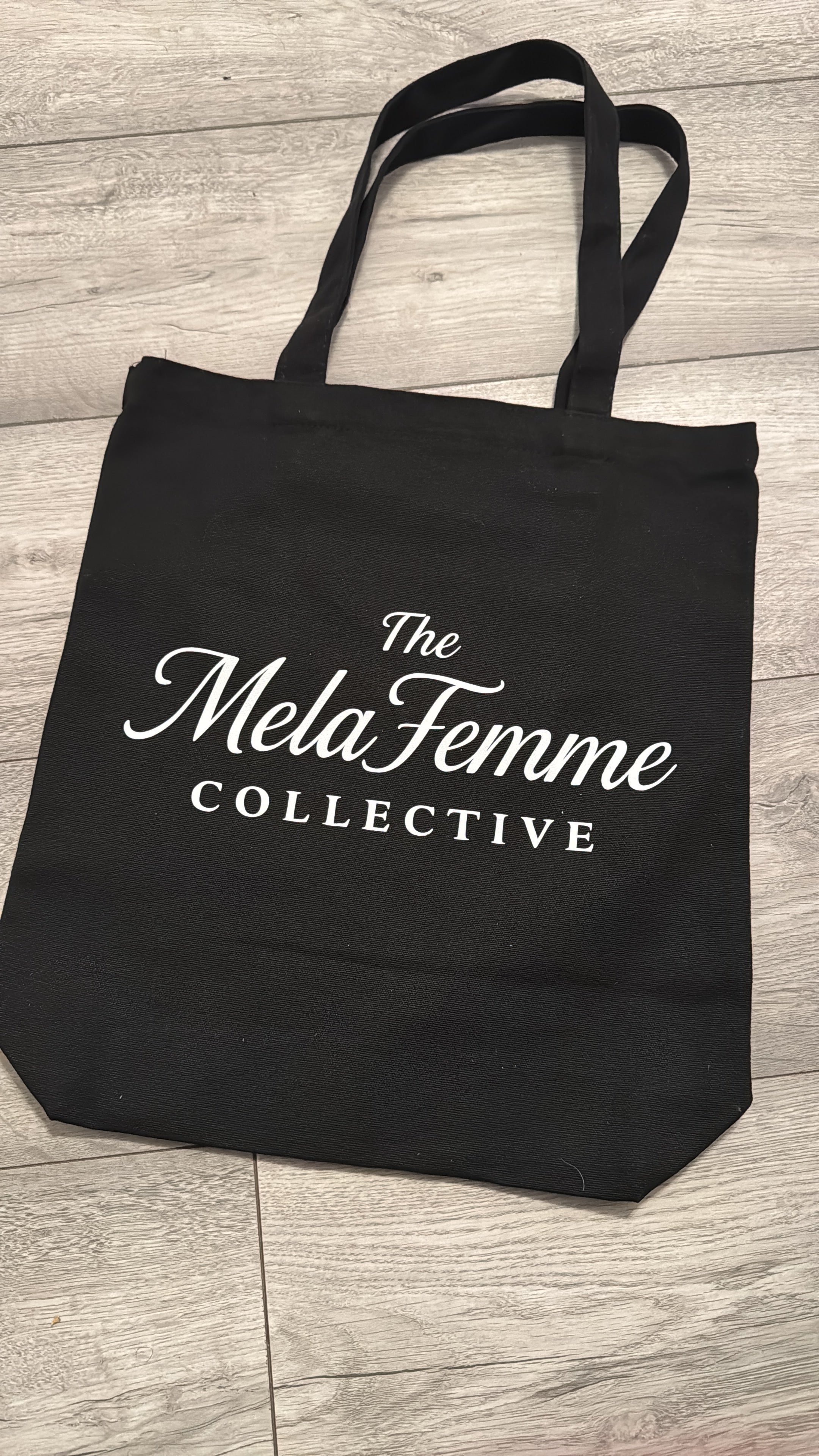 TMC Branded Tote Bag