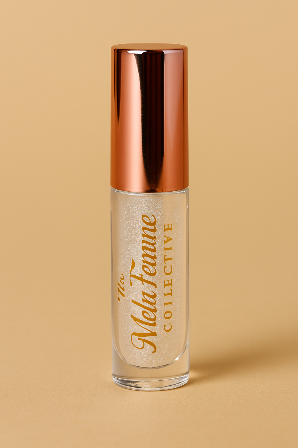 TMC Branded Lipgloss