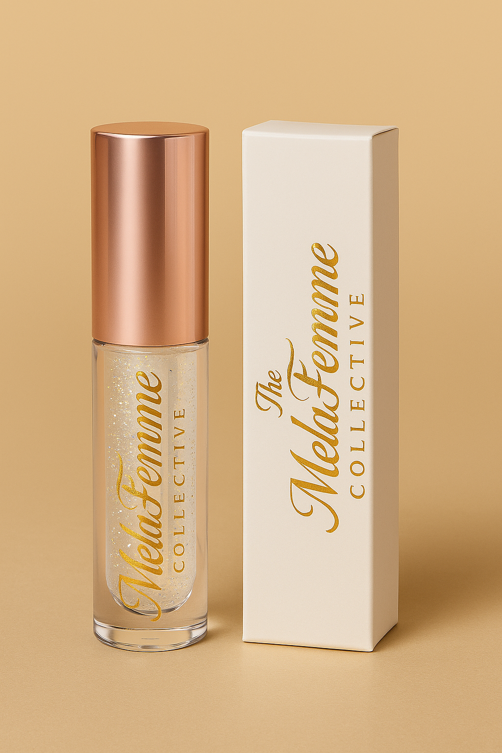 TMC Branded Lipgloss