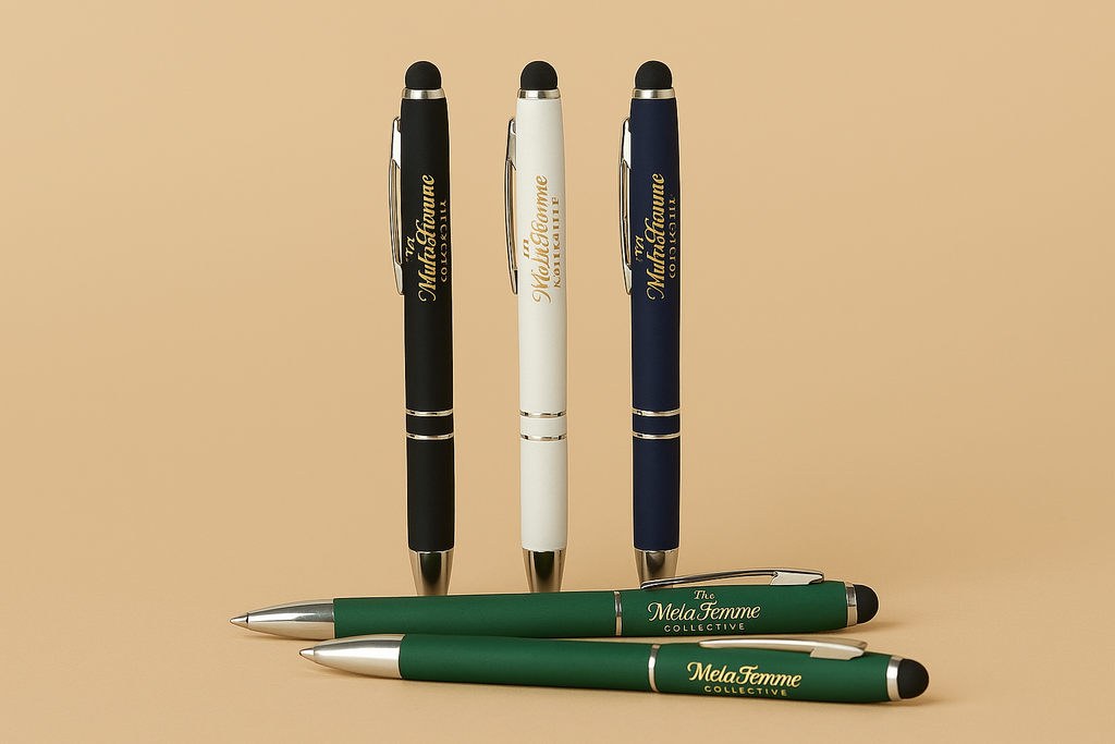 TMC Branded Merchandise Bundle