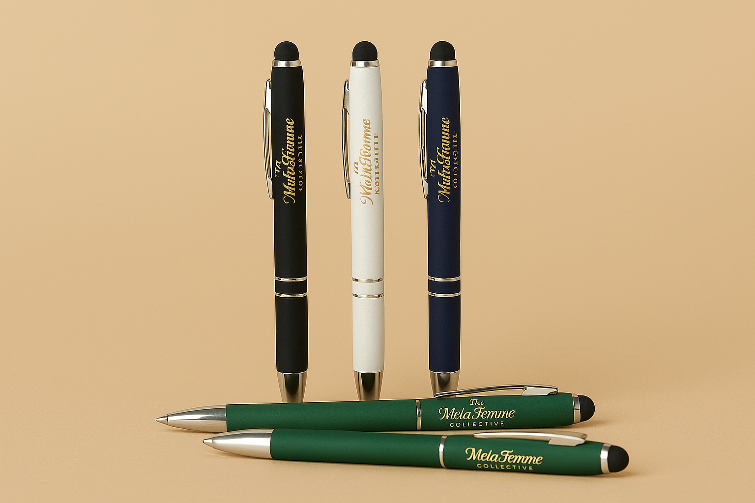 TMC Branded Stylus Pen