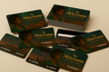 TMC Membership Card