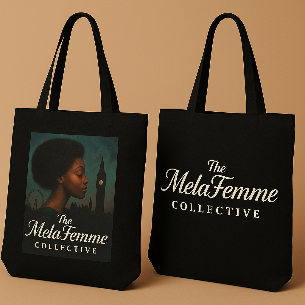 TMC Branded Tote Bag