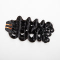 Thai Raw Hair LOOSE WAVE - Soft & Full Volume Bundles