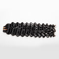Thai Raw Hair DEEP WAVE - Soft & Full Volume Bundles