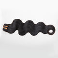 Thai Raw Hair BODY WAVE - Soft & Full Volume Bundles