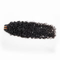 Thai Raw Hair BURMESE CURLY - Soft & Full Volume Bundles