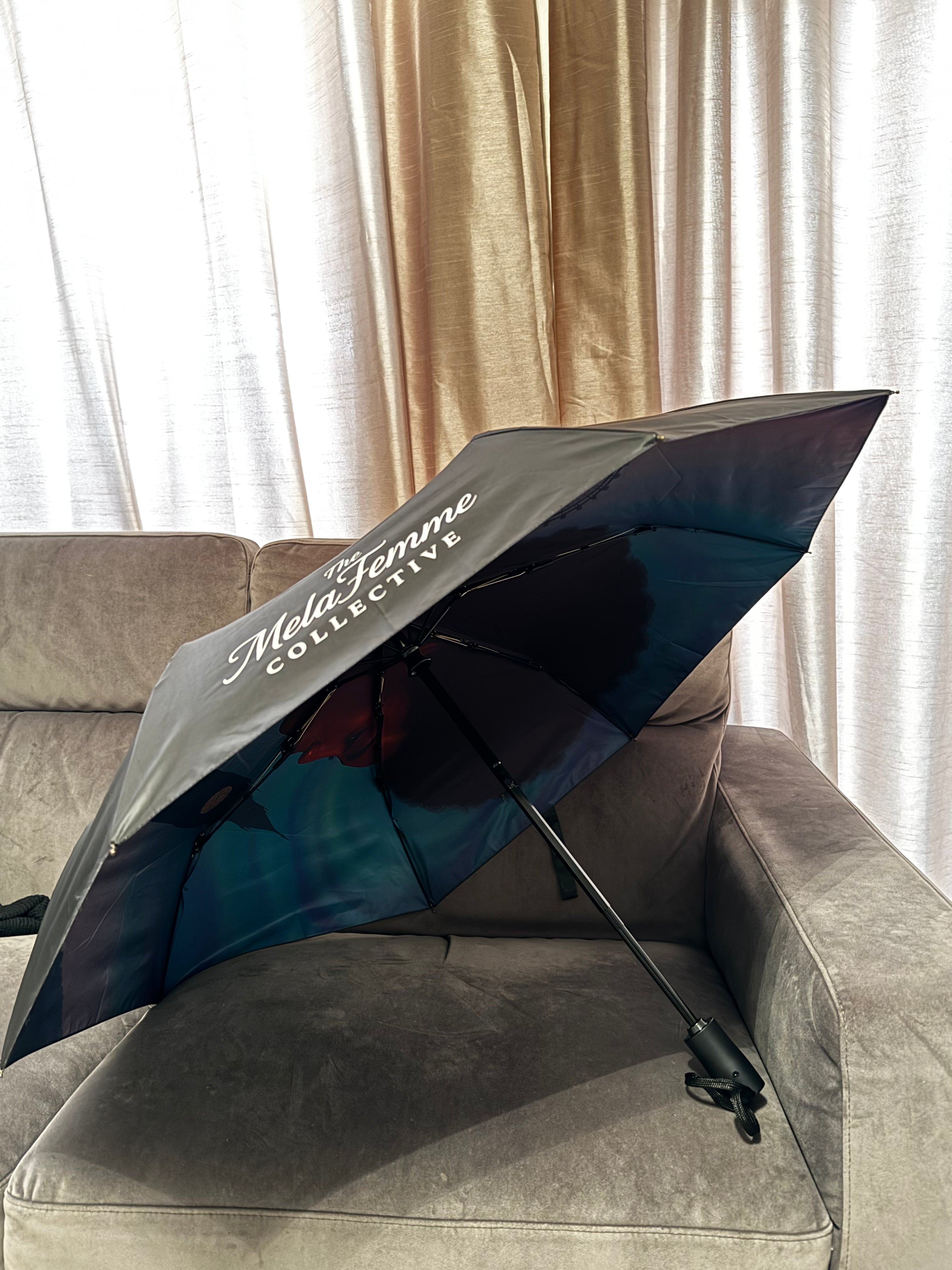 TMC Branded Small Umbrella