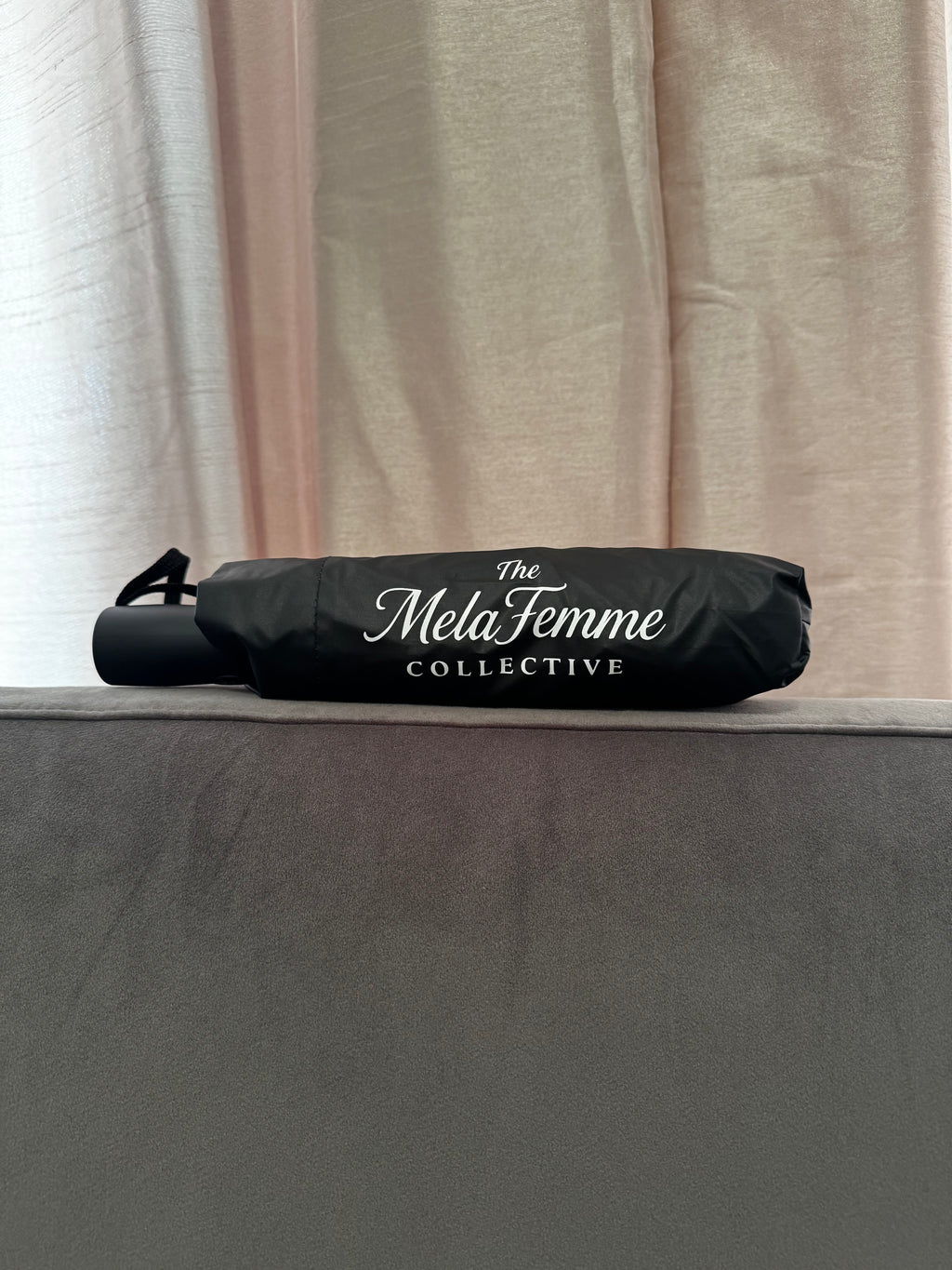 TMC Branded Small Umbrella