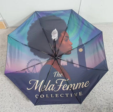 TMC Branded Small Umbrella