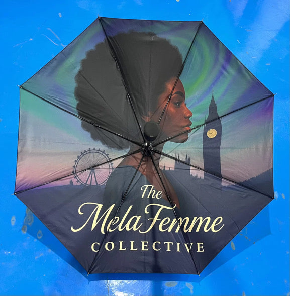 TMC Branded Large Umbrella