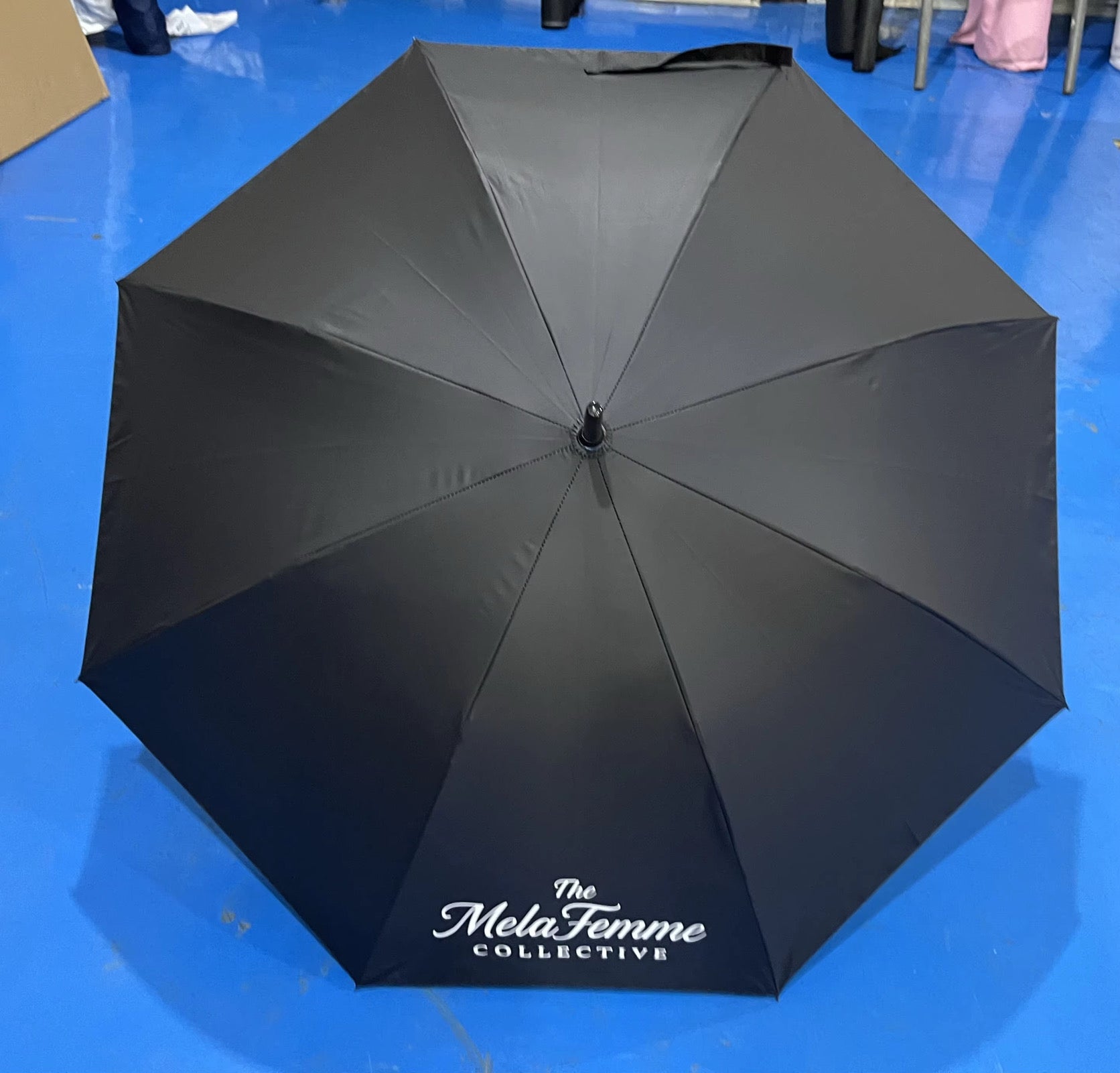 TMC Branded Large Umbrella
