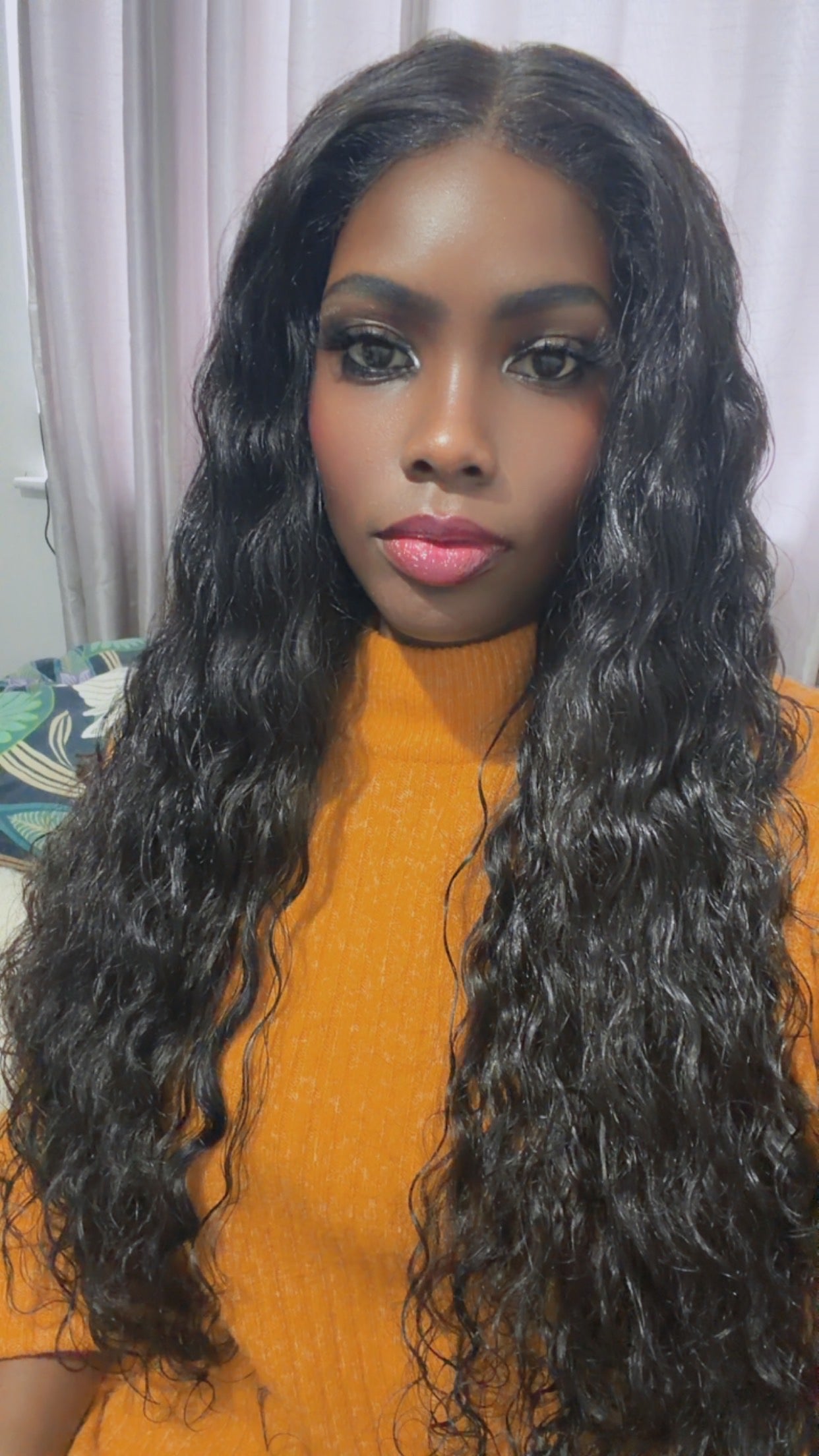 HD Wig All Textures Available - Thai Raw Hair WIG COLLECTION