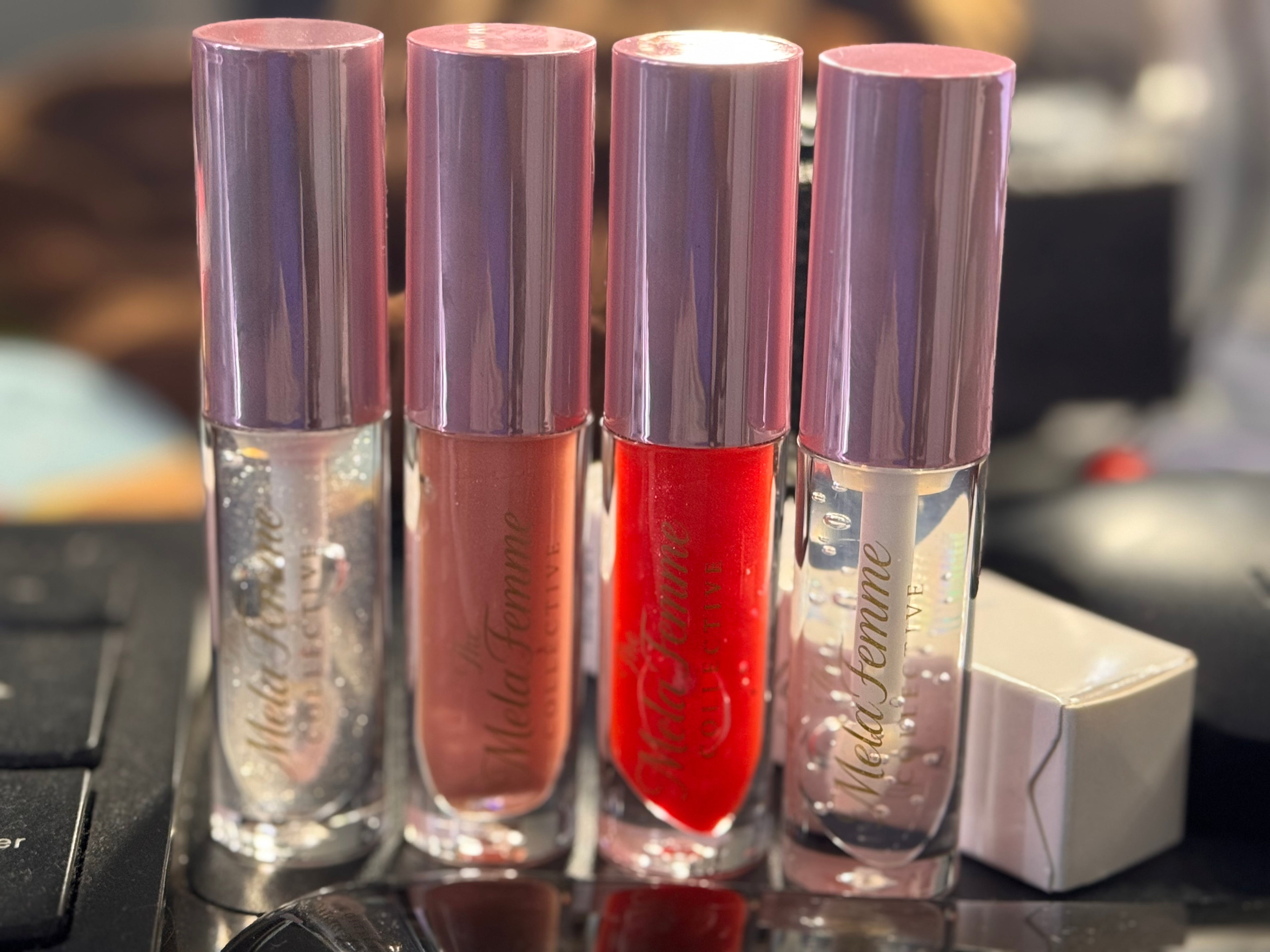 TMC Branded Lipgloss