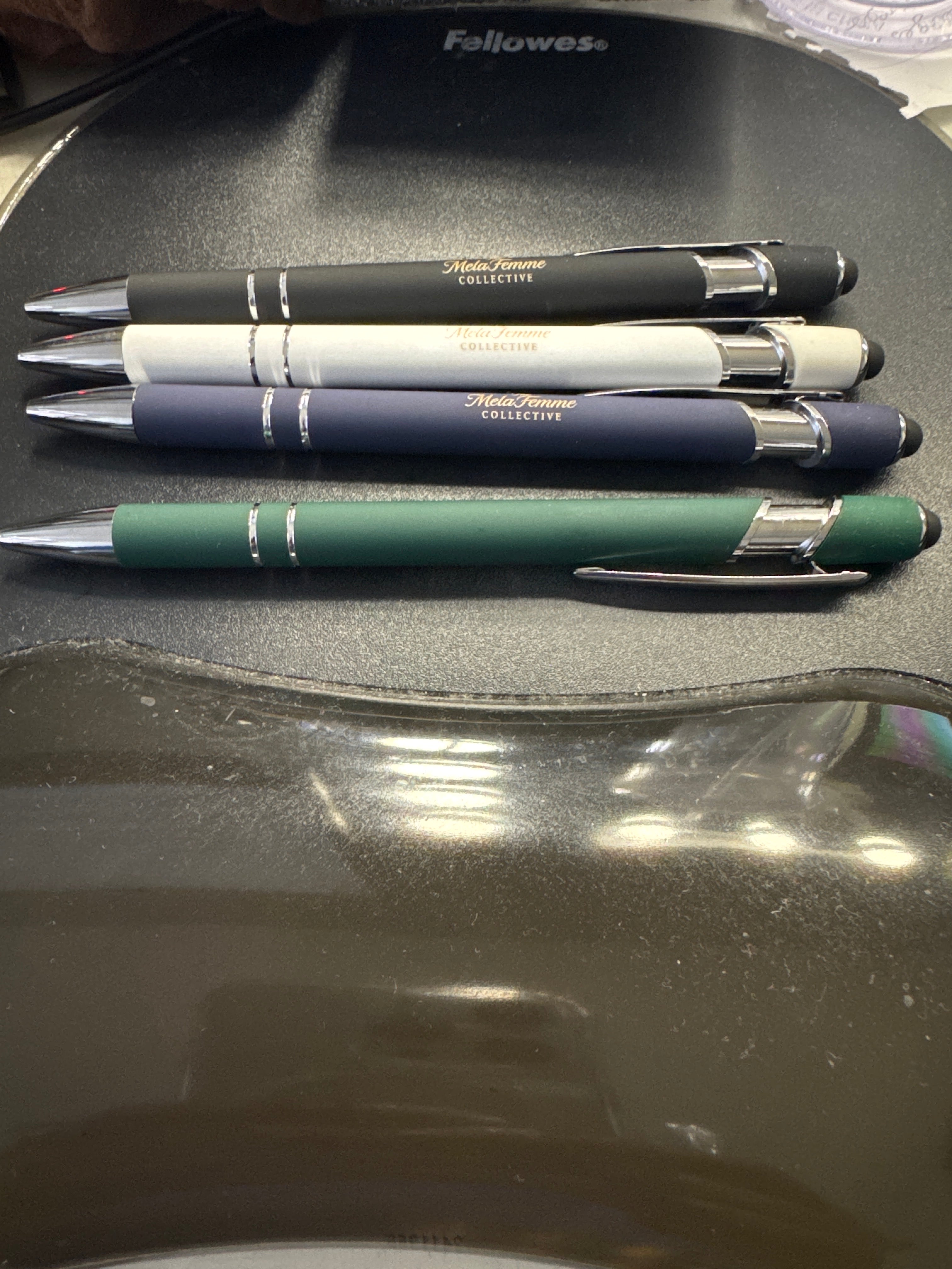 TMC Branded Stylus Pen