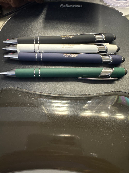TMC Branded Stylus Pen