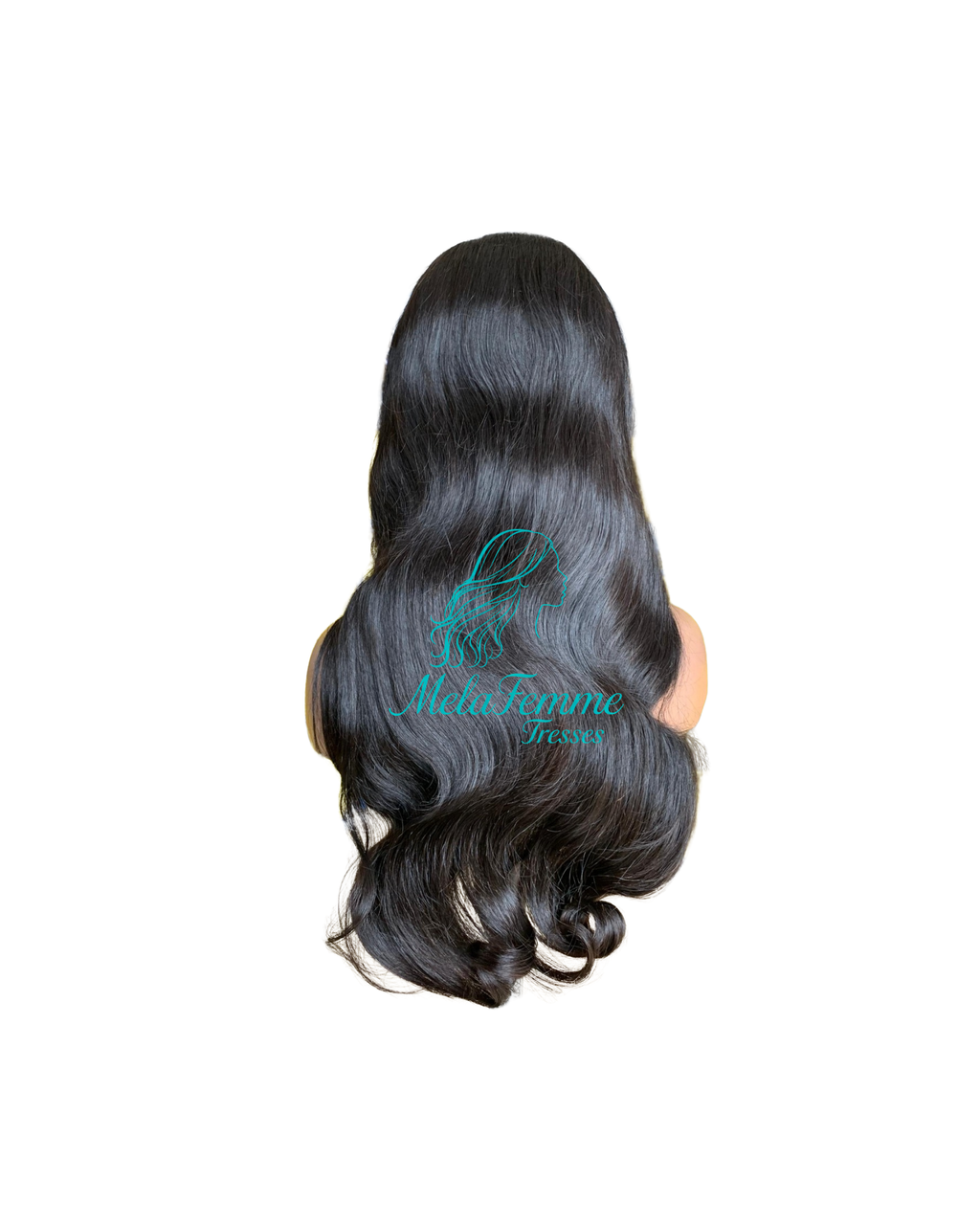 HD Wig All Textures Available - Thai Raw Hair WIG COLLECTION