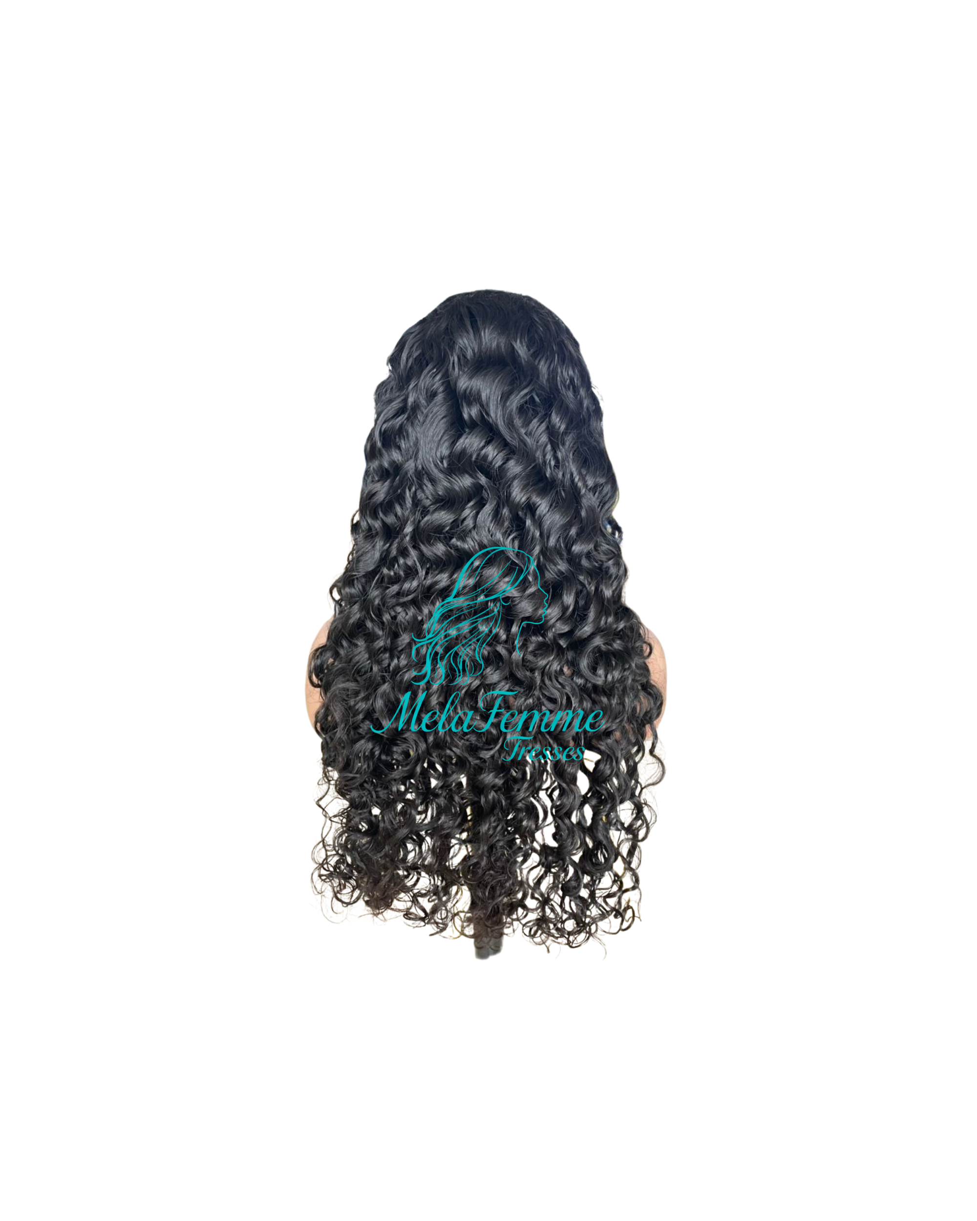 HD Wig All Textures Available - Thai Raw Hair WIG COLLECTION